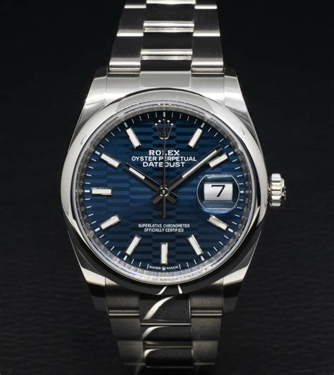 rolex oyster perpetual datejust 16610